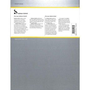 Eine kleine Nachtmusik G-Dur KV 525