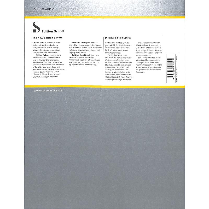 Eine kleine Nachtmusik G-Dur KV 525