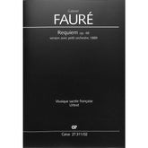 Requiem op 48 (1889)