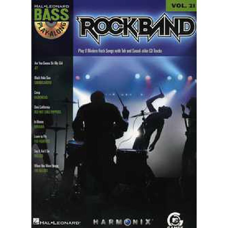 Rockband