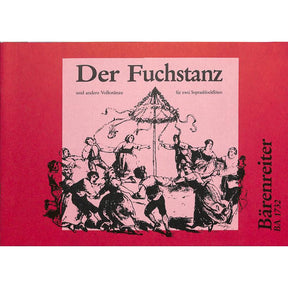 Der Fuchstanz