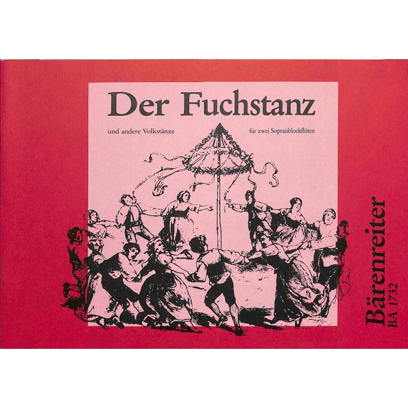 Der Fuchstanz