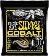 EB2727 Cobalt Slinky 11-54