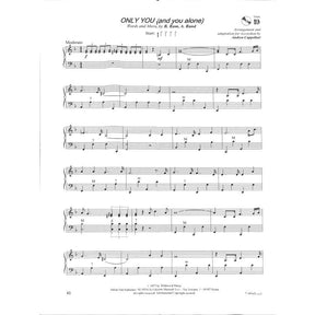 Anthology 1 - 30 all time favorites