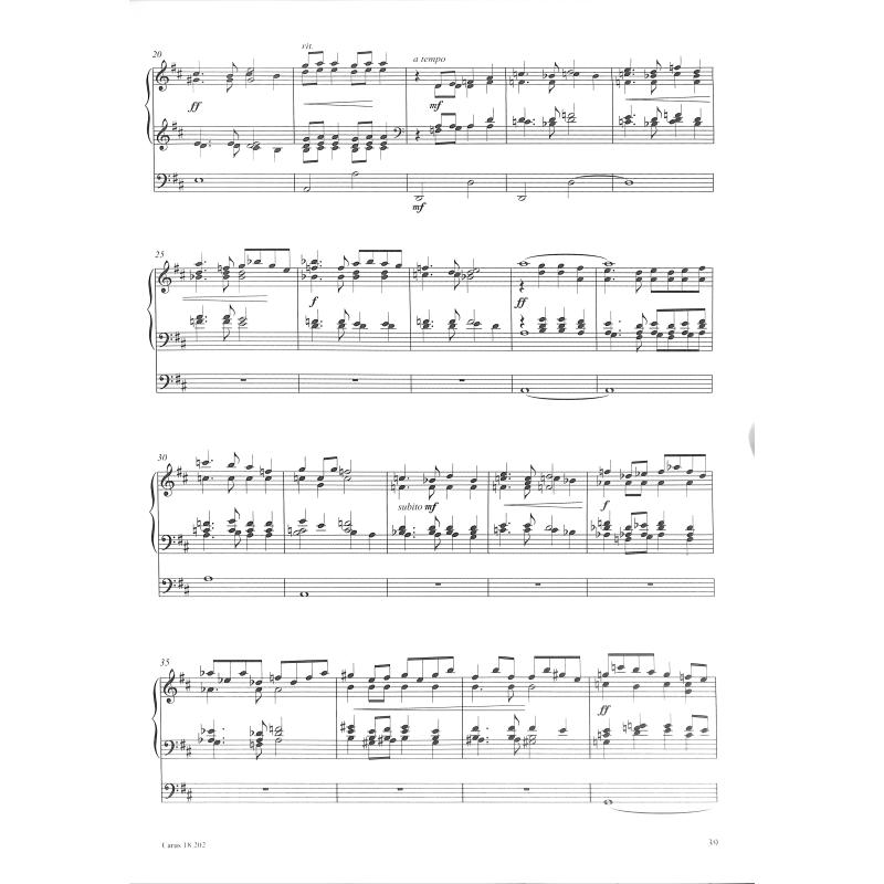 Choralvorspiele zum Gotteslob 1 - Advent und Weihnachten