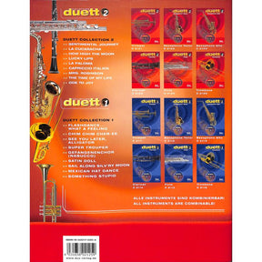 Duett collection 2