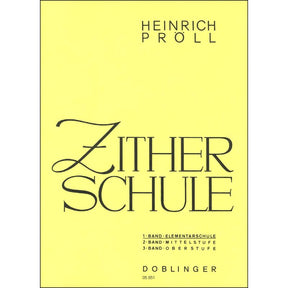 Zitherschule 1