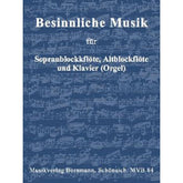 Besinnliche Musik