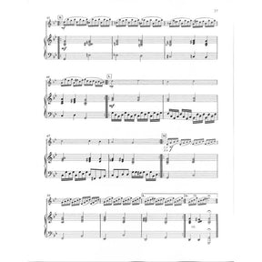 Klassische Saxophon Soli