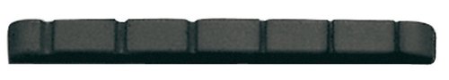 Sattel E-Gitarre 43mm KUNSTST.