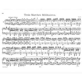 Originalkompositionen 1