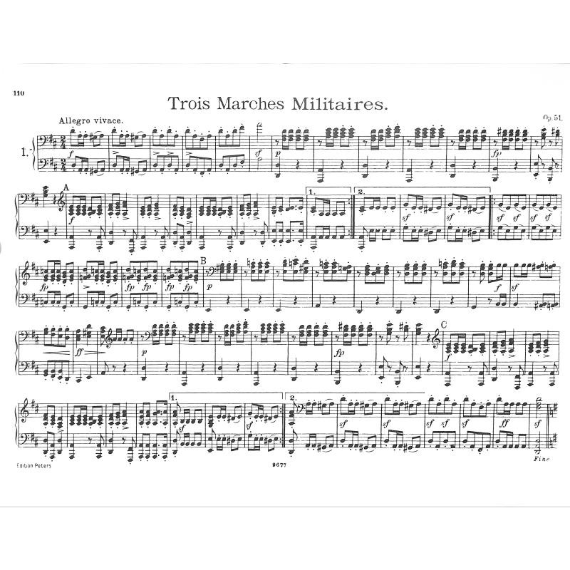 Originalkompositionen 1