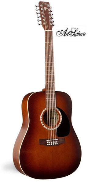 Dreadnaught 12-string Q1