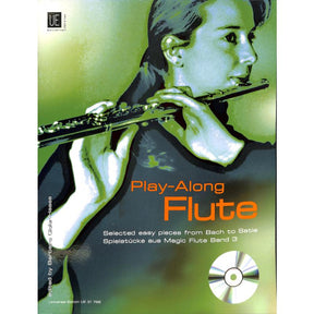 Magic flute - play along flute