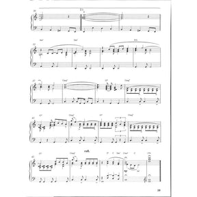 Ballads you've always wanted to play