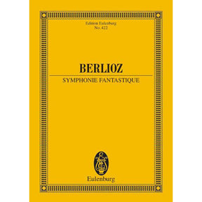 Symphonie fantastique op 14