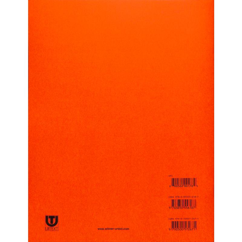 Sonate 16 C-Dur KV 545 (la facile)