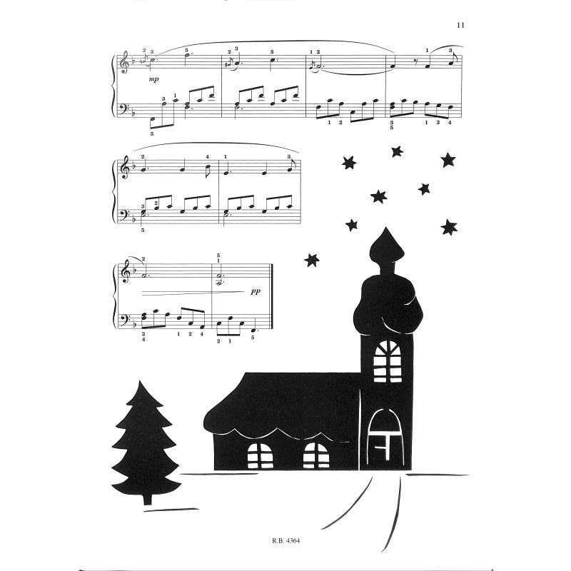 Beethövliche Weihnacht