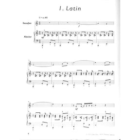 Pop Suite