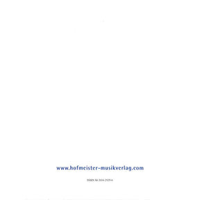 Chiaconne de la partita BWV 1004