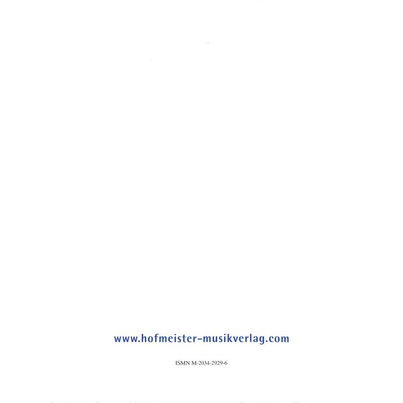 Chiaconne de la partita BWV 1004