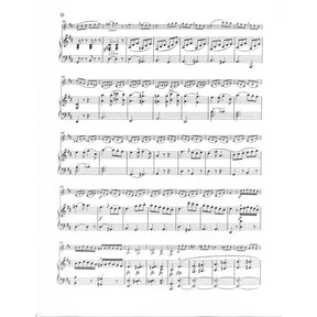 Sonatine D-Dur op 137/1 D 384