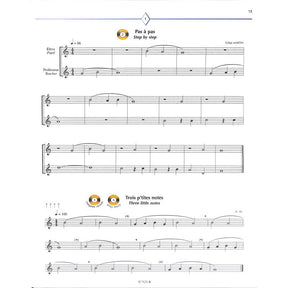 Saxo tempo 1