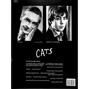 Cats - Vocal selections