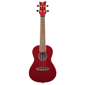 RUEL-MRD Konzert Ukulele