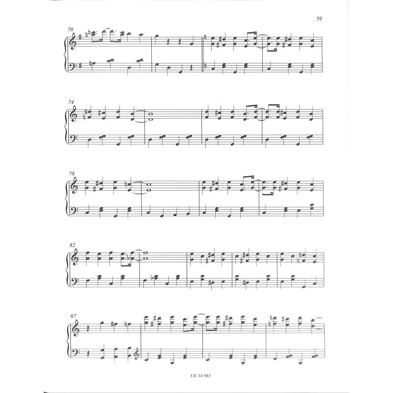 Romantic piano album 2