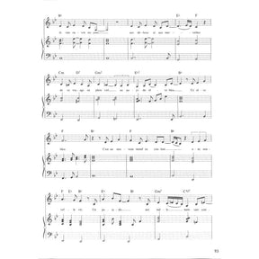Cine chansons 3