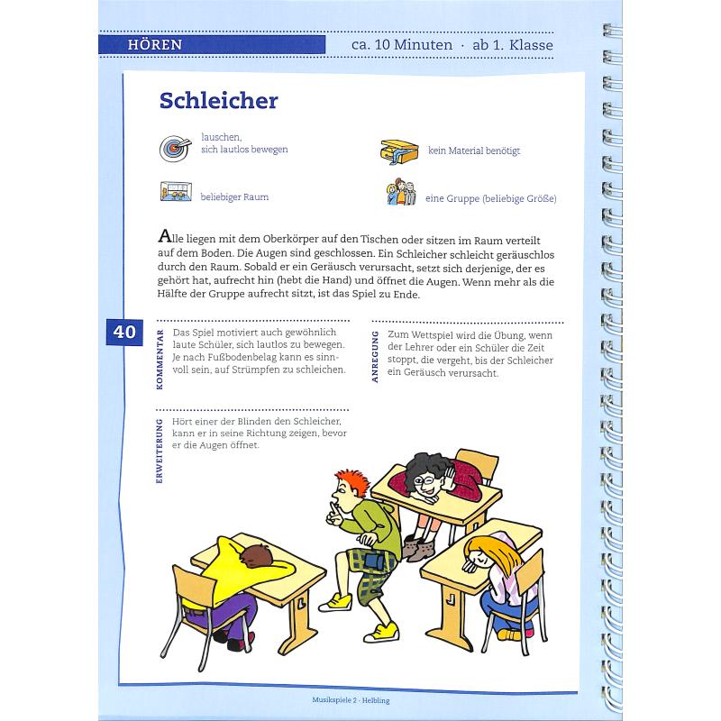Musikspiele 2