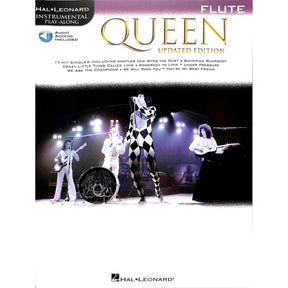 Queen | Updated Edition