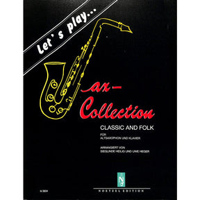 Let's play Classic + Folk