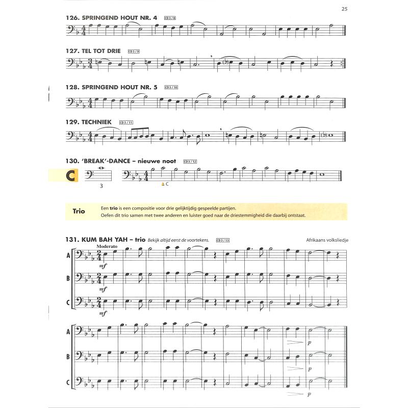 Essential elements 1