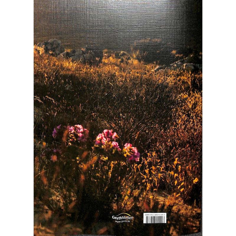 Gemeinsam unterwegs | Neue Lieder für die Gemeinde