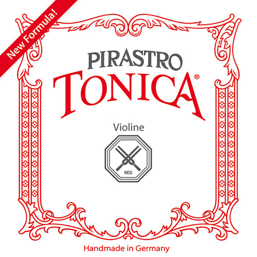 TONICA A2 VIOLINE