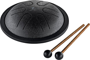 MSTD1BK Mini Steel Tongue Drum