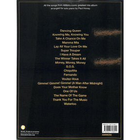 Gold - greatest hits