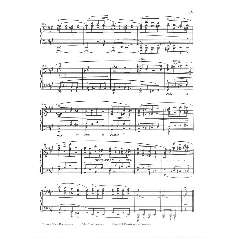 Sonate fis-moll op 11