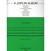 A Joplin Album