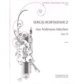 Aus Andersens Märchen op 30