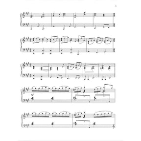 The Harry Potter piano anthology