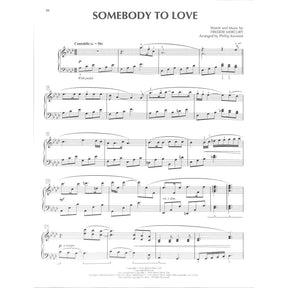 For classical piano
