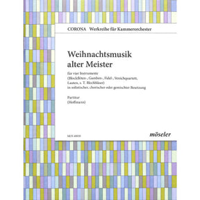 Weihnachtsmusik alter Meister 7