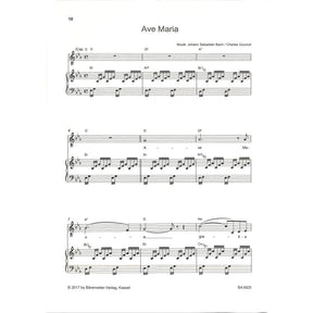 Abschied