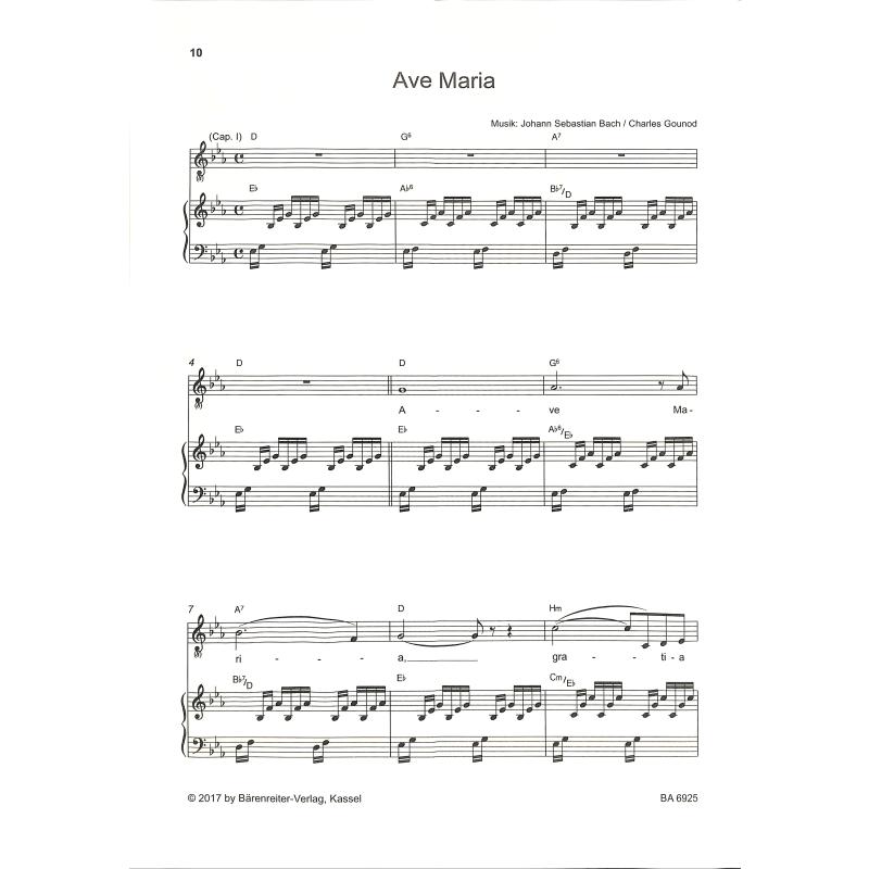 Abschied