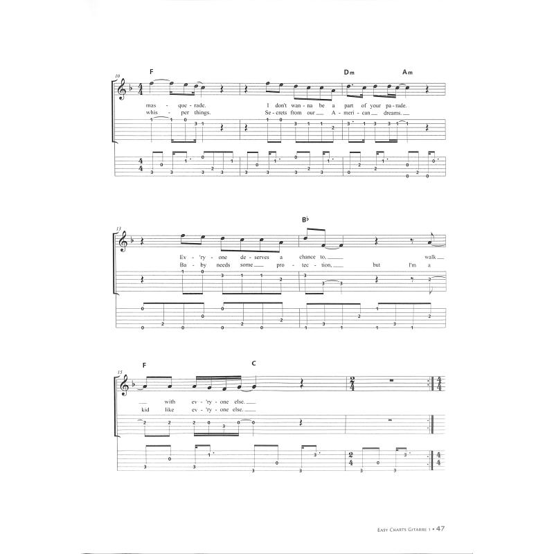 Easy Charts 1