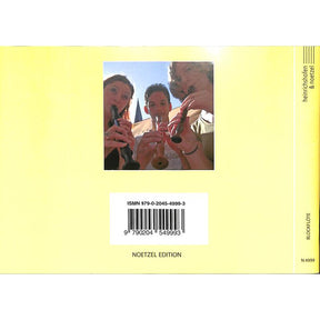 Strassenmusik a 2 Heft 1