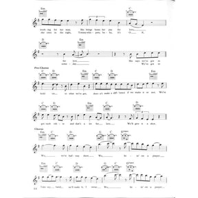 The complete guitar player | Rock songbook